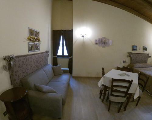 Hotel Agriturismo Locanda Dei Cacciatori