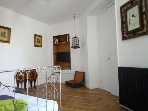 Bed & Breakfast Domaine Abartiague