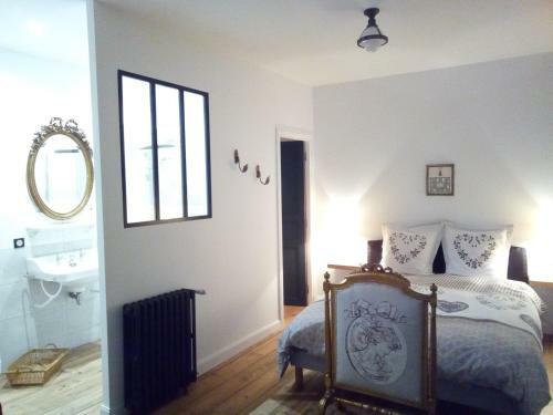 Bed & Breakfast Domaine Abartiague