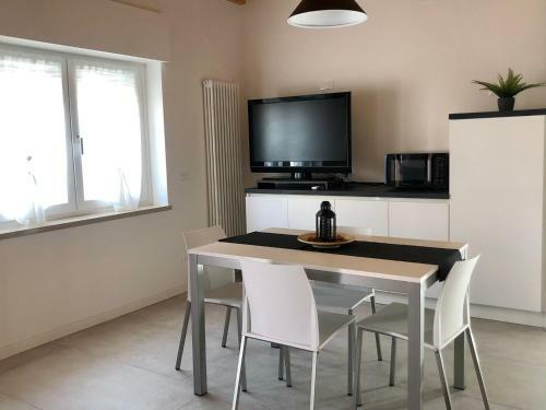 Apartamento La Casa Di Anna Green