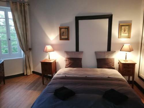 Bed & Breakfast Domaine Abartiague