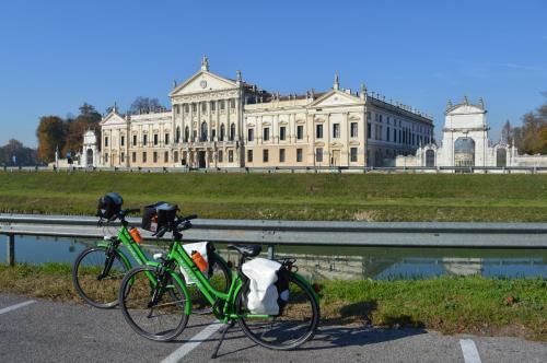 Bed & Breakfast Dimora Naviglio