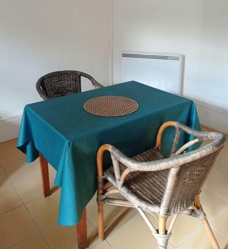 Apartamento Domaine de L'oasis