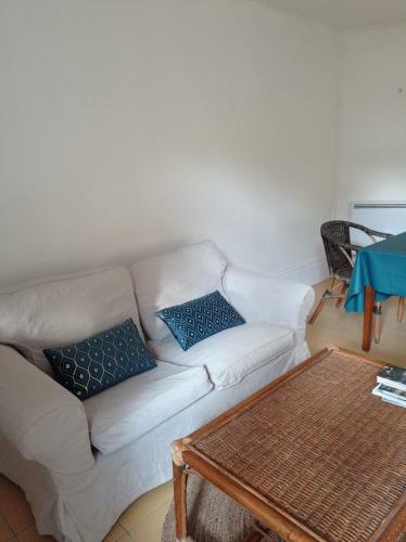 Apartamento Domaine de L'oasis