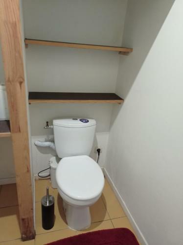 Apartamento Domaine de L'oasis