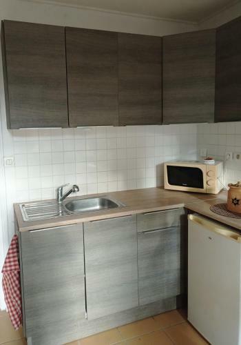 Apartamento Domaine de L'oasis