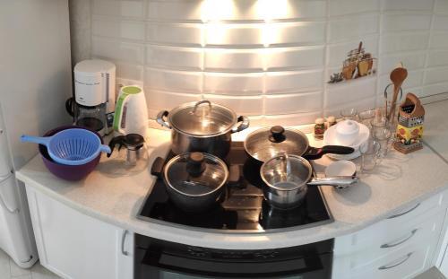 Expo Plaza (2 ????????? ????????) (One Bedroom Apartment)