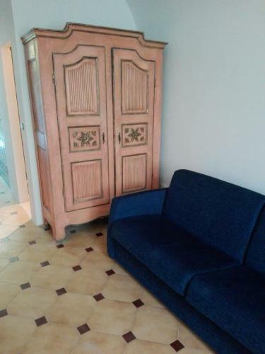 Apartamento Le Ortensie