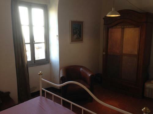 Apartamento Old Oilmill Near Dolcedo