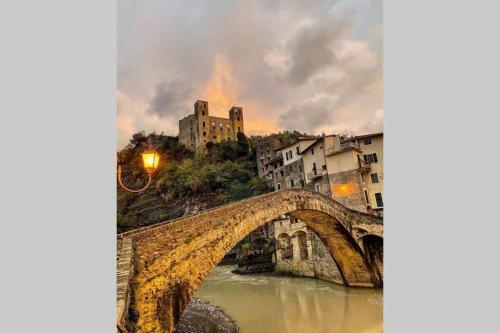 Apartamento Le Bijou Di Dolceacqua, Per Un Momento Memorabile.
