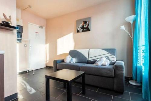 Apartamento Cmg - Edouard Vaillant 9
