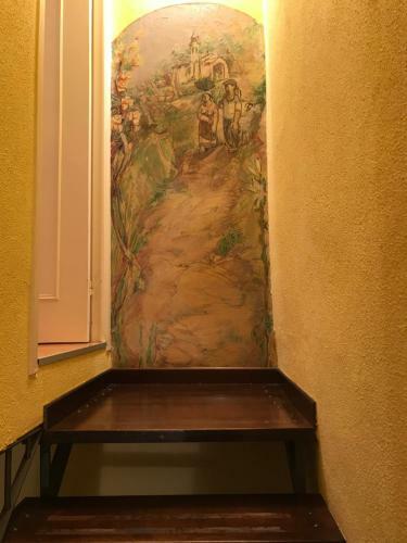 Apartamento Casa Barbadirame