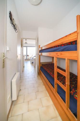 Apartamento Studio Le Moderna Bord de Mer Palavas