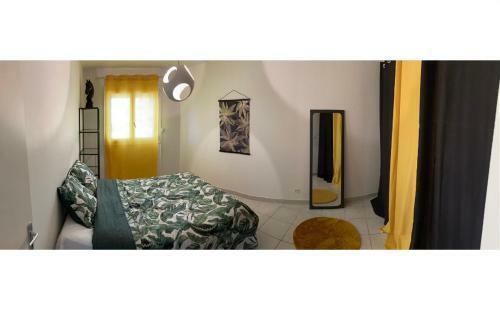 Apartamento Etang Du Grec Yourhosthelper