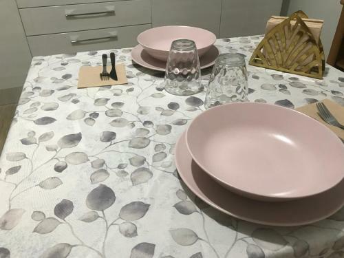 Casa Vacanze ? Gli Orizzonti ? Appartamento Ninfea