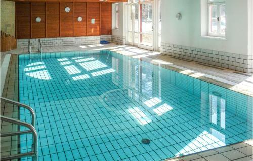 Amazing Apartment In Dobbiaco With Sauna