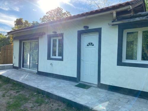 Guest-house Lisi�re de For�t ** 2min Du Lac **