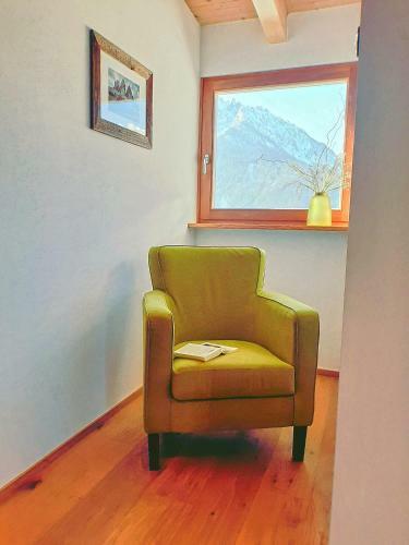 Bellavista Apartment