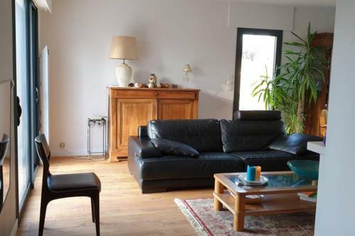 Villa Nature Et Silence - Maison Enti�re