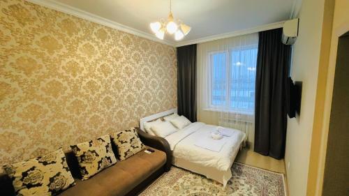 Apartamento ??????????? ?? Expo Boulevard-6