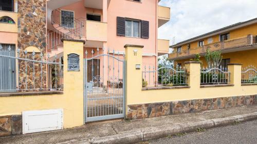 Apartamento Welcomely - Egidio Piras 11