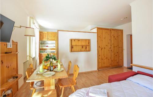 Awesome Apartment In Dobbiaco With Sauna