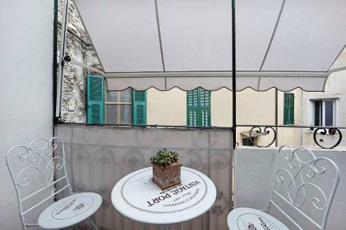 Apartamento La Stanza Segreta Platinum
