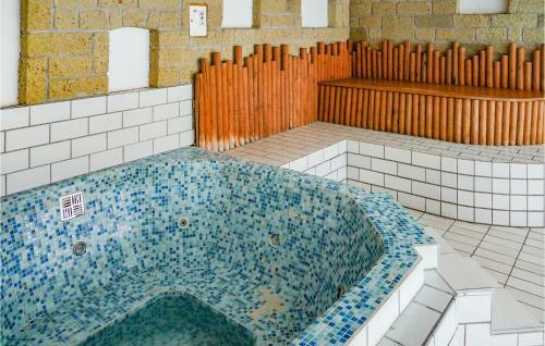 Beautiful Apartment In Dobbiaco With Sauna