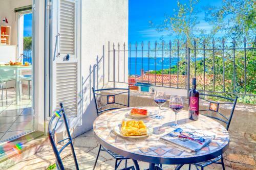 Apartamento Il Geranio Sant'elmo - Diano Marina