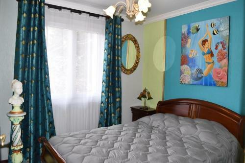 Apartamentos Au Clair Matin � La Mure