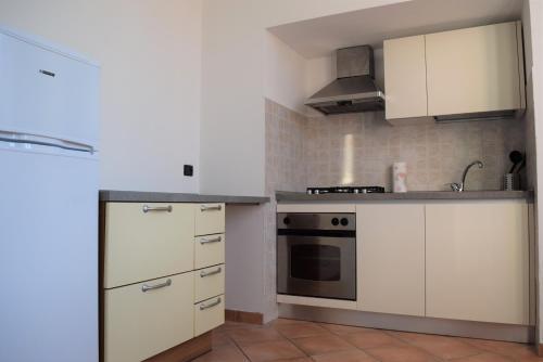 Apartamento Casa Ligure Ristrutturata 80m2