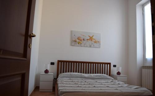 Apartamento Casa Ligure Ristrutturata 80m2