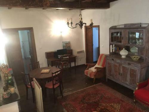 Appartement 2 Chambres � Pietra Di Verde