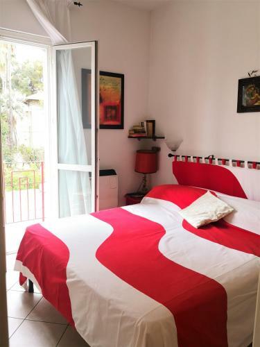 Apartamento La Gardenia Vacanze Al Mare