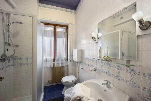 Apartamento Emanuel Azzurro - Piano Rialzato 4