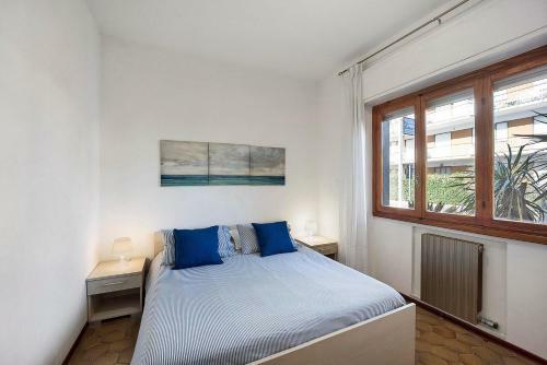 Apartamento Emanuel Azzurro - Piano Rialzato 4