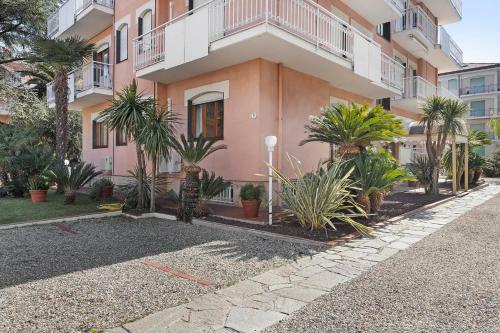 Apartamento Emanuel Azzurro - Piano Rialzato 4
