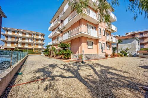Apartamento Emanuel Azzurro - Piano Rialzato 4