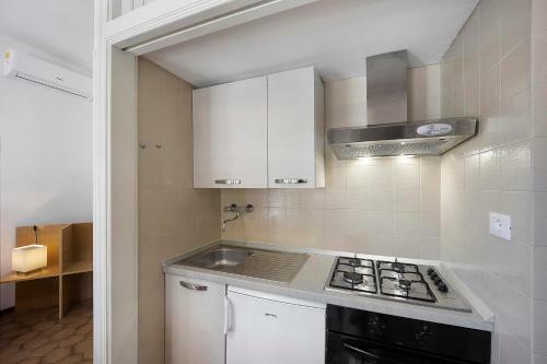 Apartamento Emanuel Azzurro - Piano Rialzato 4