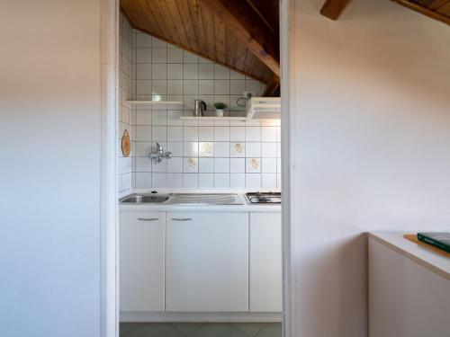 Apartamento Locazione Turistica Mansarda Elisabetta