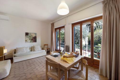 Apartamento Emanuel Blu - Piano Rialzato 5
