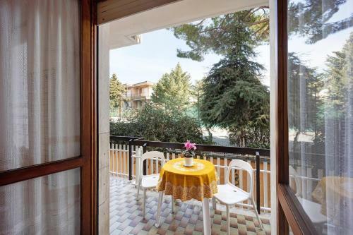 Apartamento Orchidea Bilo5 Bis