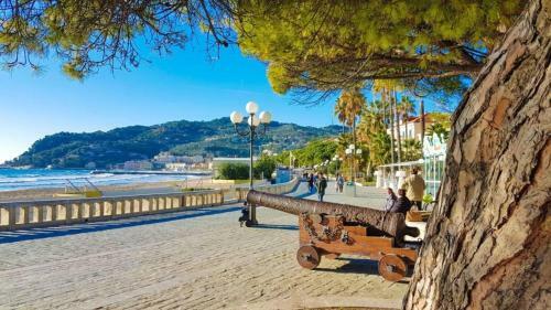 Apartamento Orchidea Bilo5 Bis