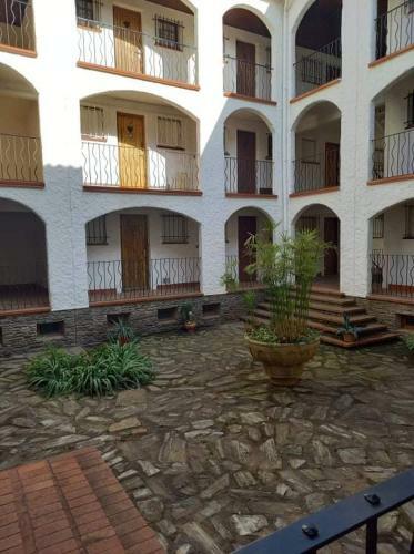 Apartamento Studio 27 M2 300m de La Plage 4p Wifi Commodit�s