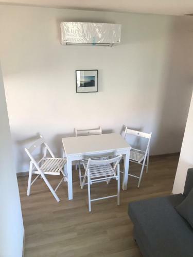 Apartamento Art Sea Home