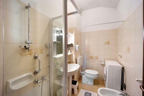 Apartamento Appartamento Orizzonte 5 A