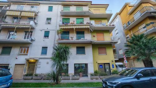 Apartamento Biancheri Bnb - Diano Marina