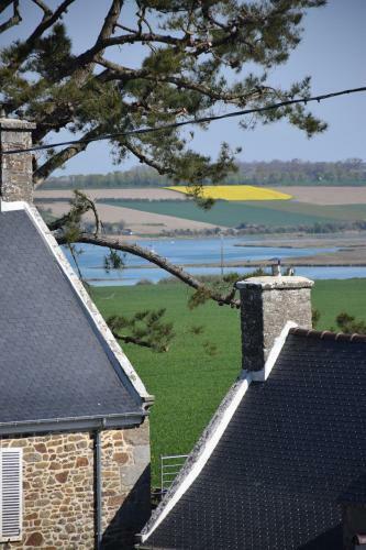 G�te de Charme - Potager Des Bords de Rance