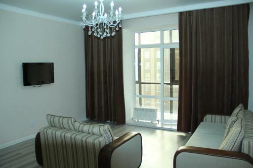 Apartamento ???????? Keys