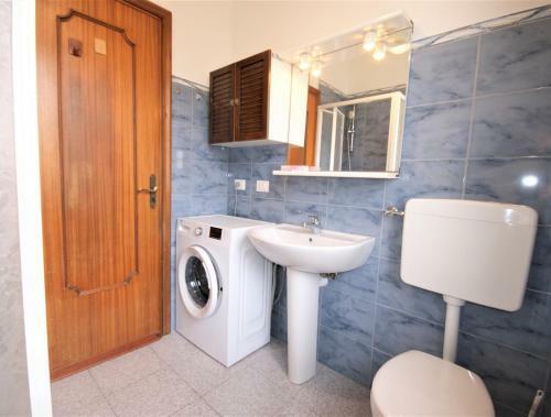 Apartamento Appartamento Kennedy 1